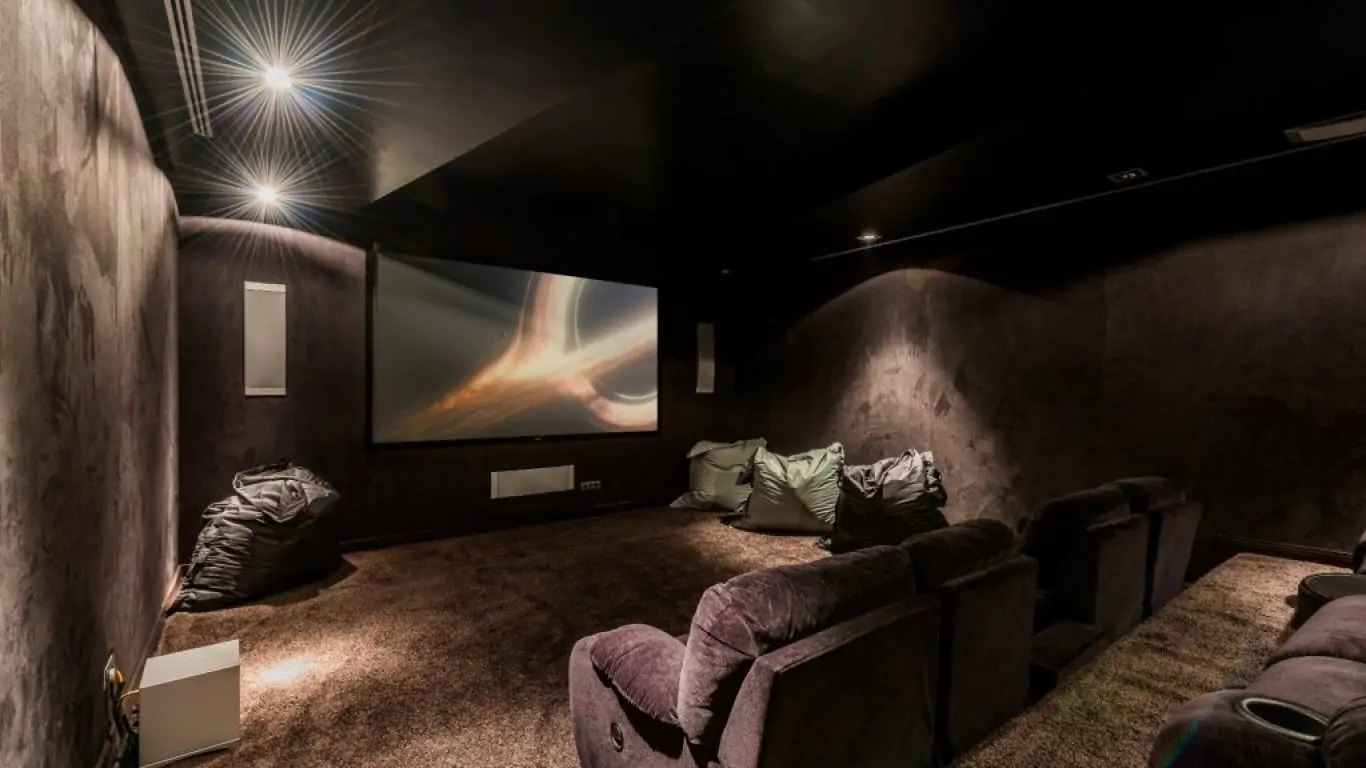 Villa Camila | Marbella