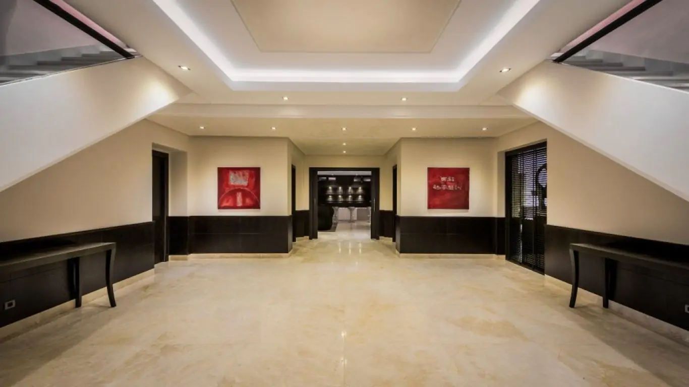 Villa Camila | Marbella