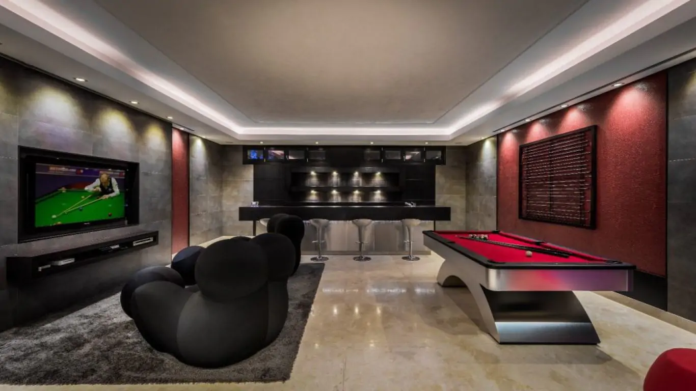 Villa Camila | Marbella