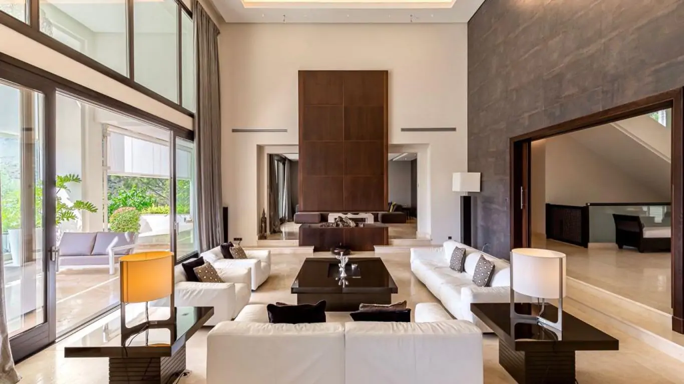 Villa Camila | Marbella