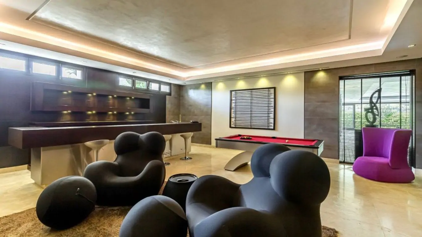 Villa Camila | Marbella