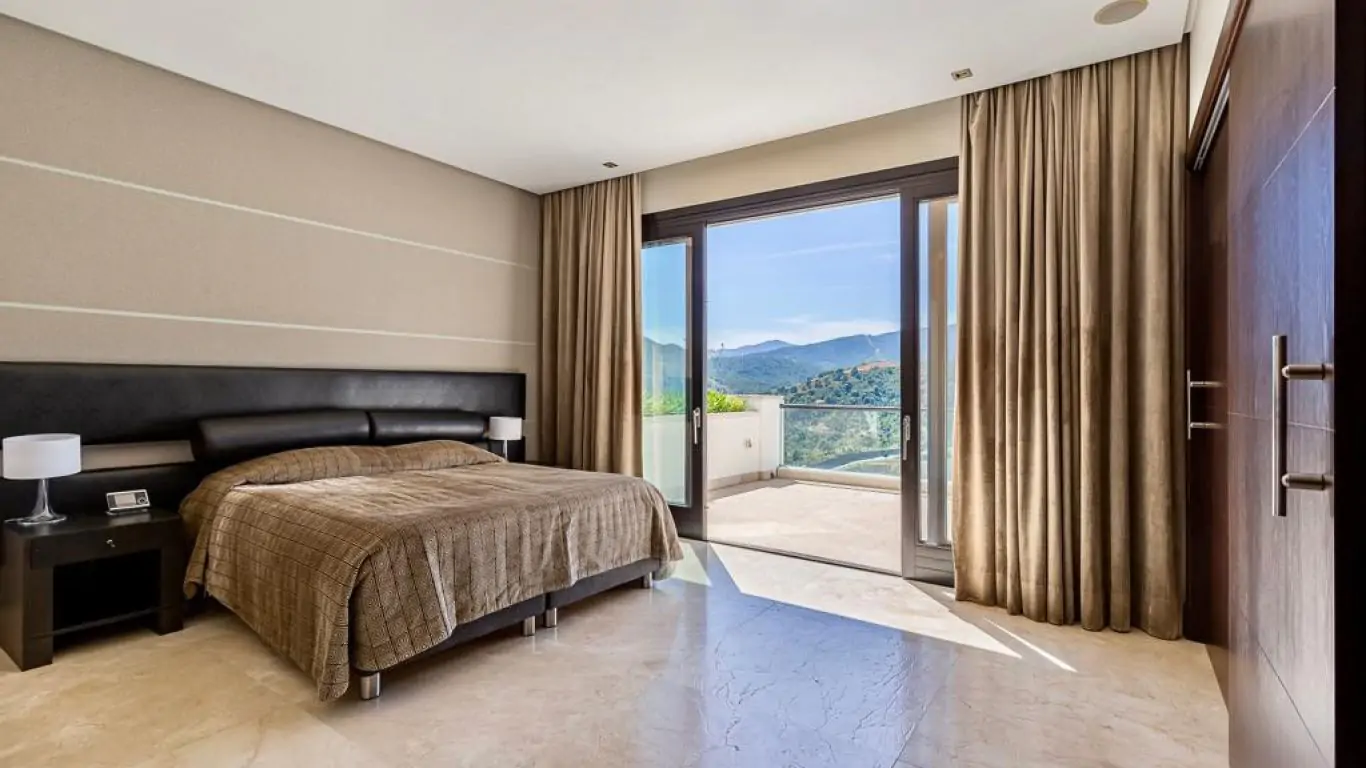 Villa Camila | Marbella