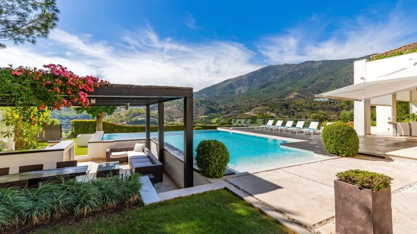 Villa Camila | Marbella