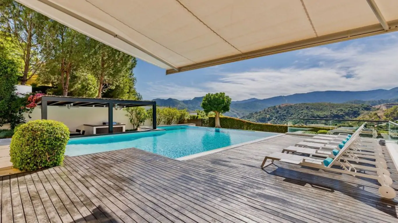 Villa Camila | Marbella