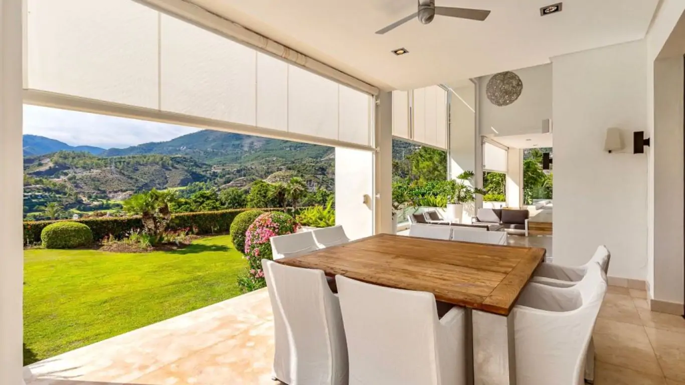 Villa Camila | Marbella