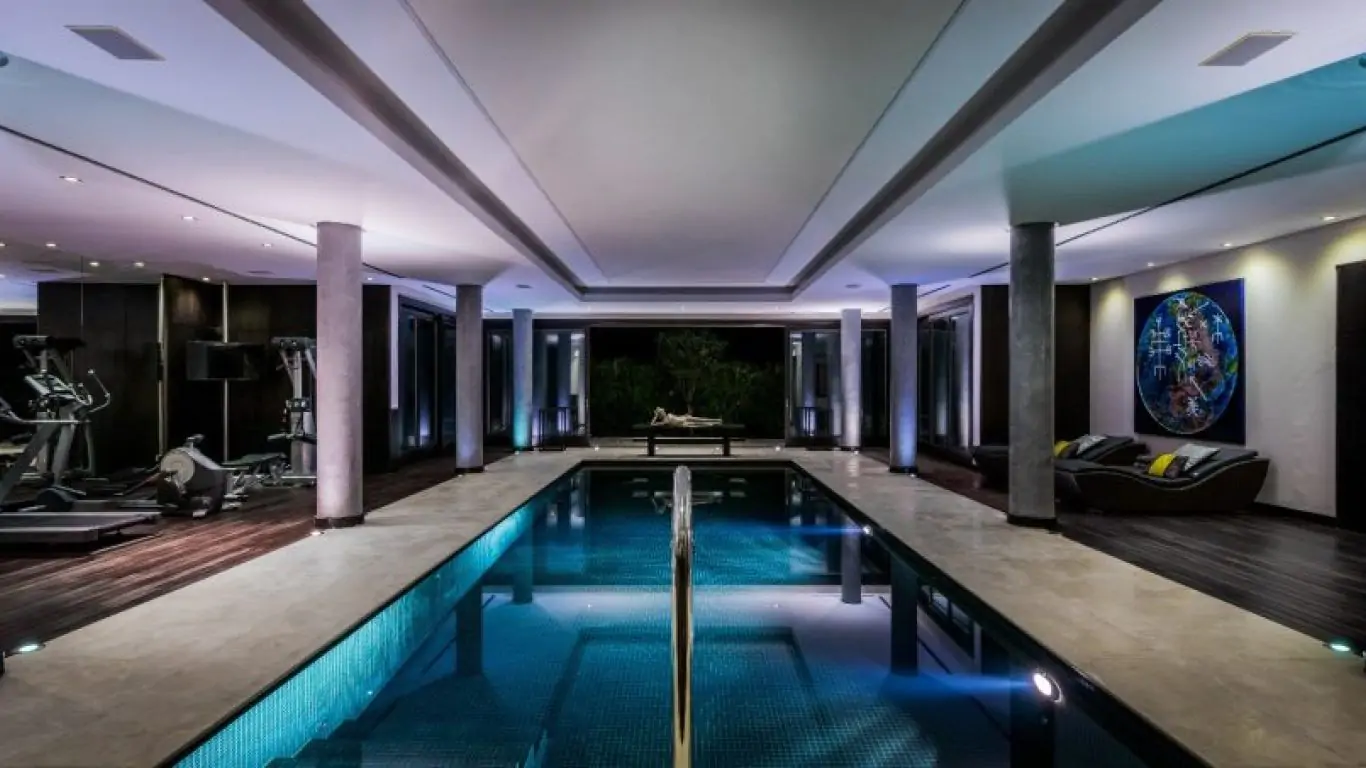 Villa Camila | Marbella