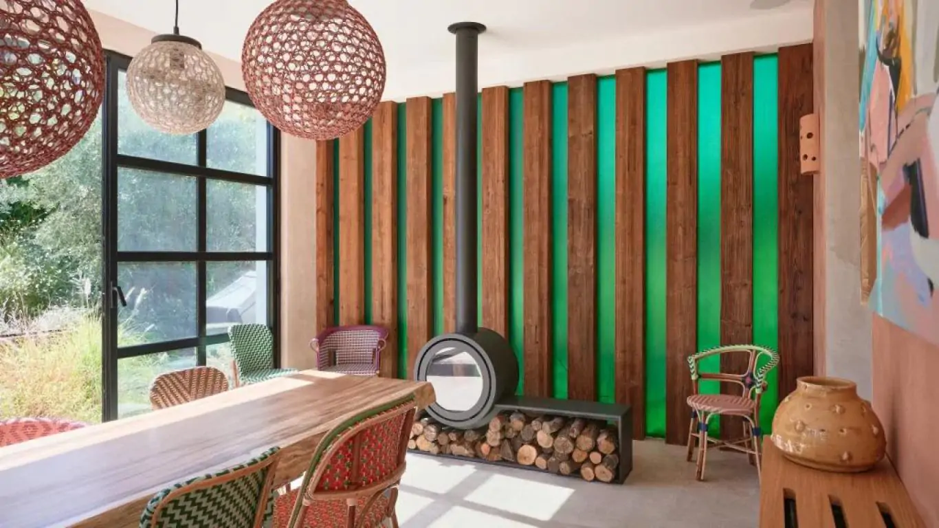 Villa Maxine | St-Tropez