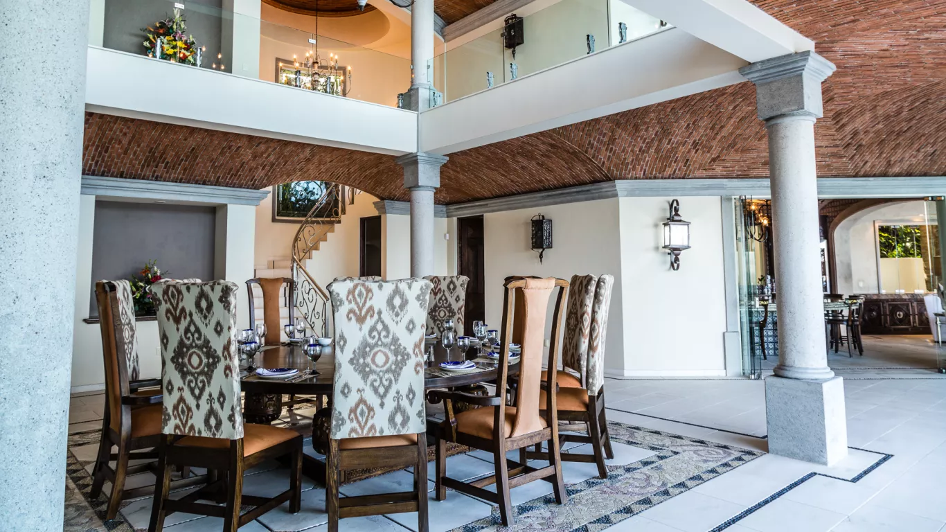 Casa Nautica | Puerto Vallarta