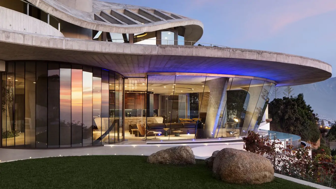 Villa Kitty | Cape Town