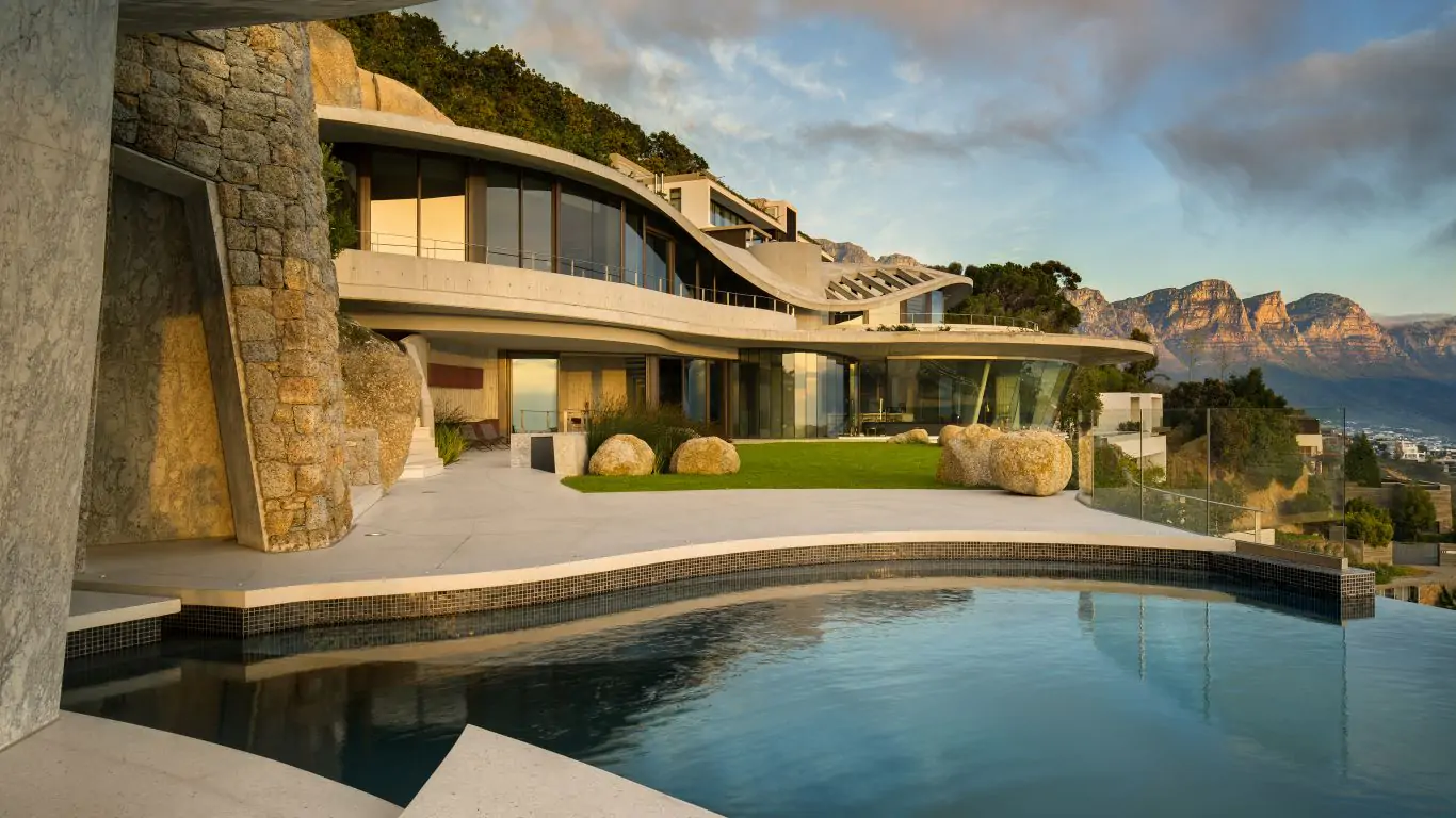 Villa Kitty | Cape Town