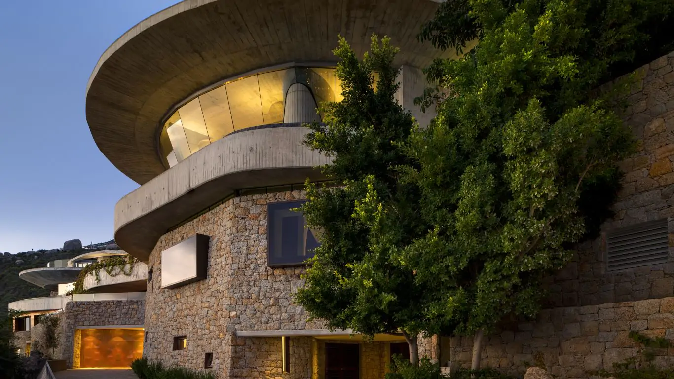 Villa Kitty | Cape Town