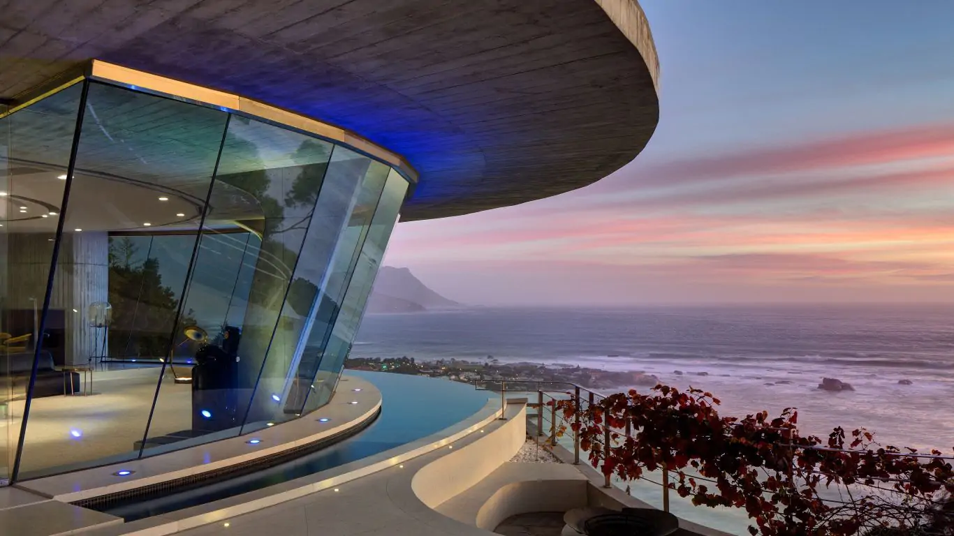 Villa Kitty | Cape Town