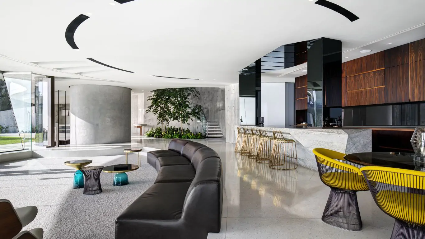 Villa Kitty | Cape Town