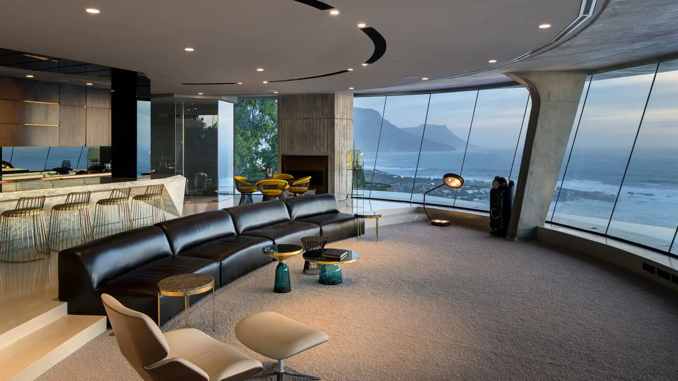 Villa Kitty | Cape Town