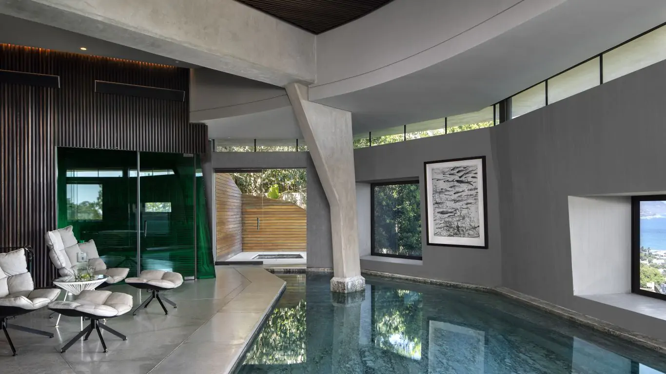 Villa Kitty | Cape Town