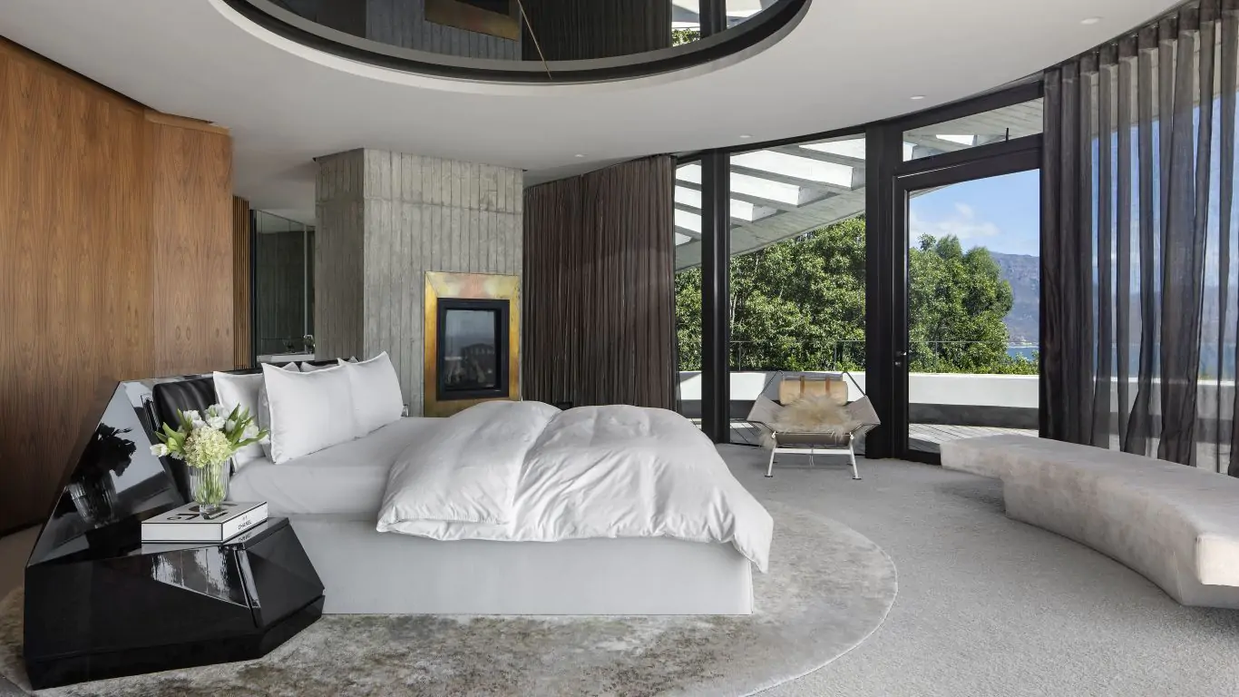 Villa Kitty | Cape Town