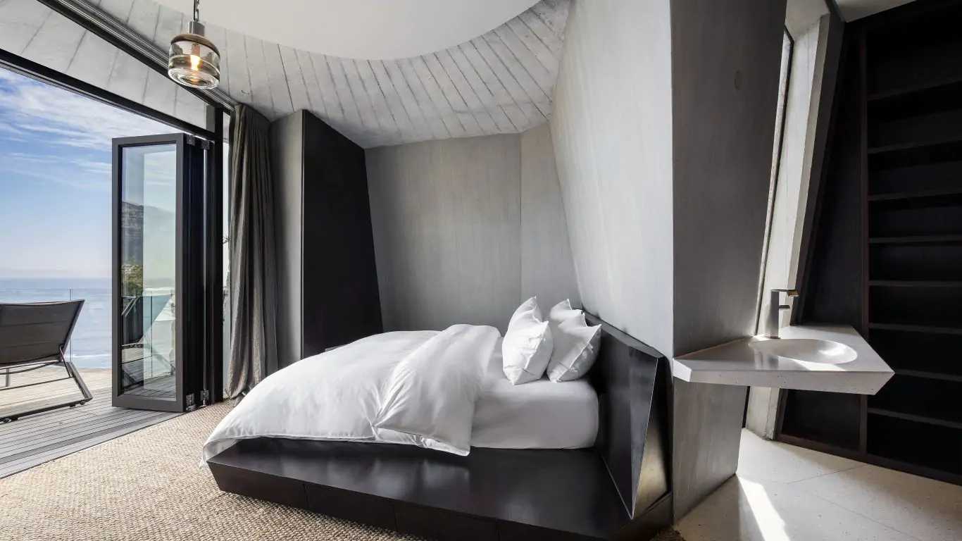 Villa Kitty | Cape Town