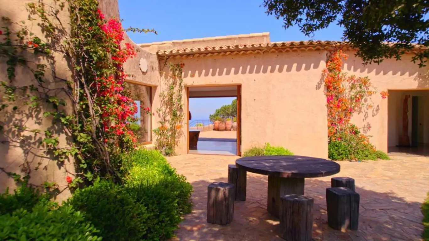 Villa Oriana | St-Tropez