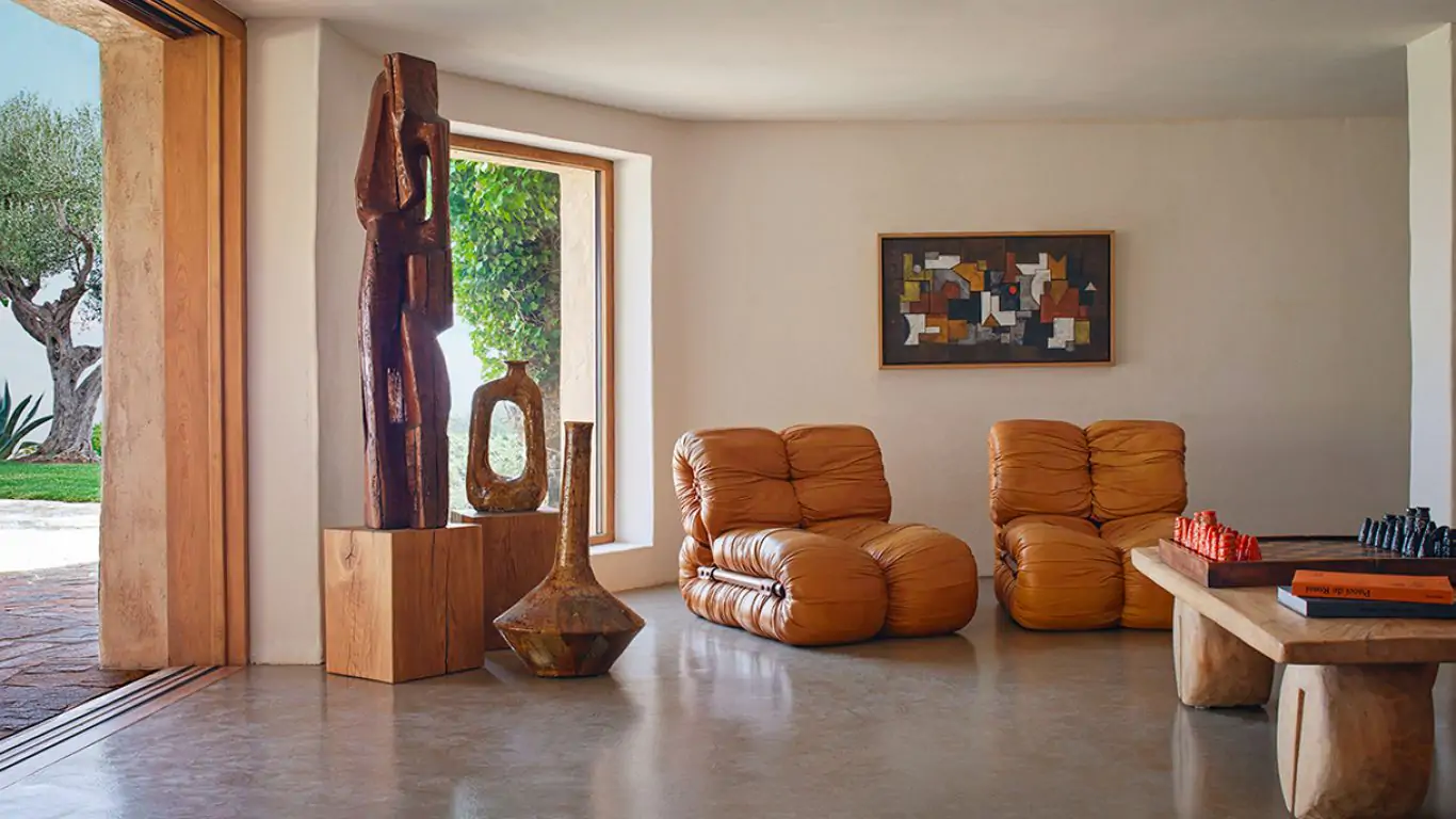 Villa Oriana | St-Tropez