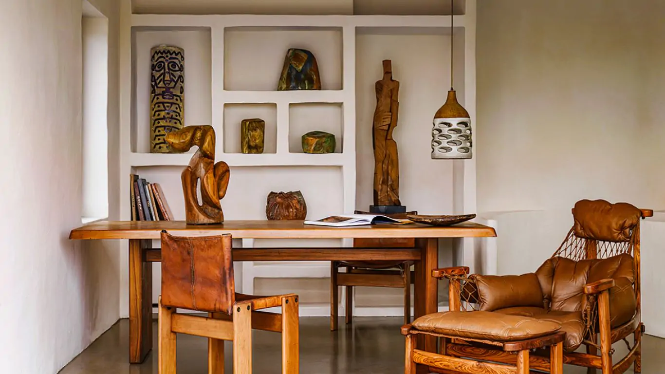 Villa Oriana | St-Tropez