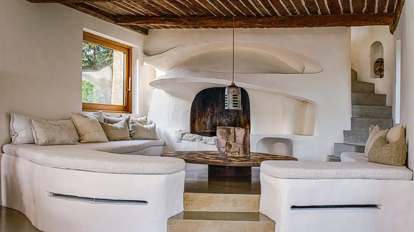 Villa Oriana | St-Tropez