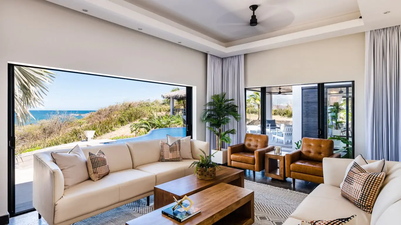 Villa Pina | Guanacaste