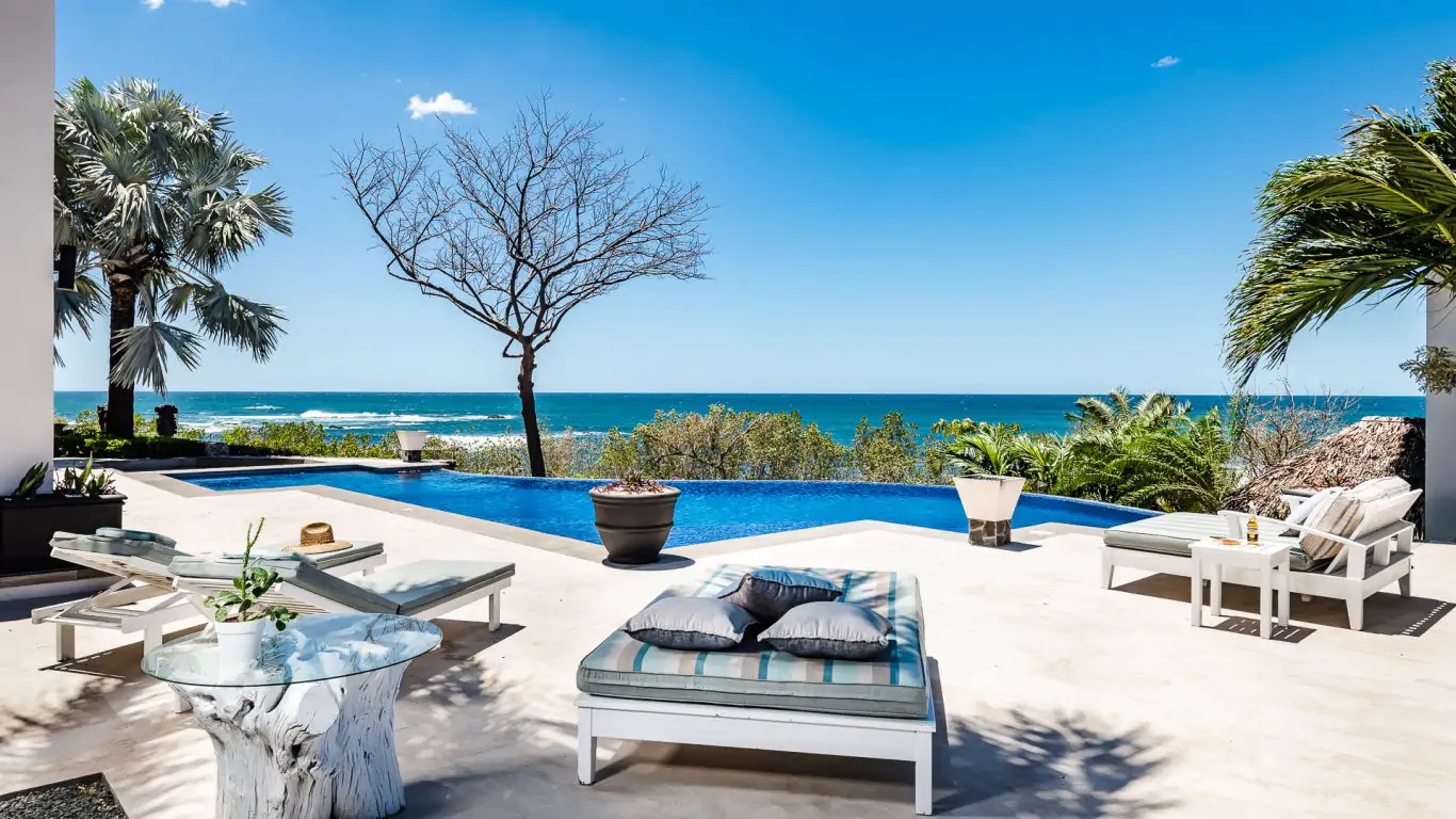 Villa Pina | Guanacaste