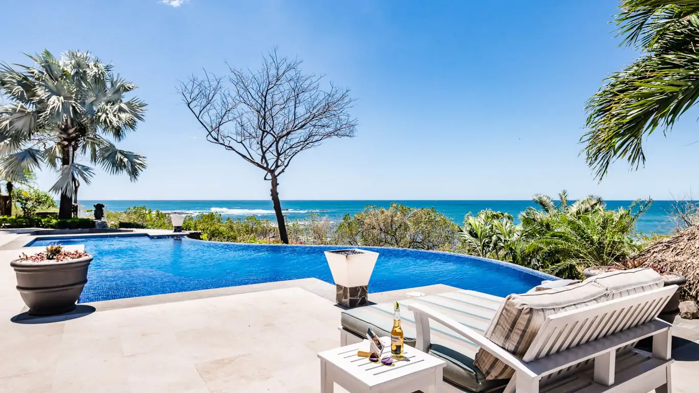 Villa Pina | Guanacaste