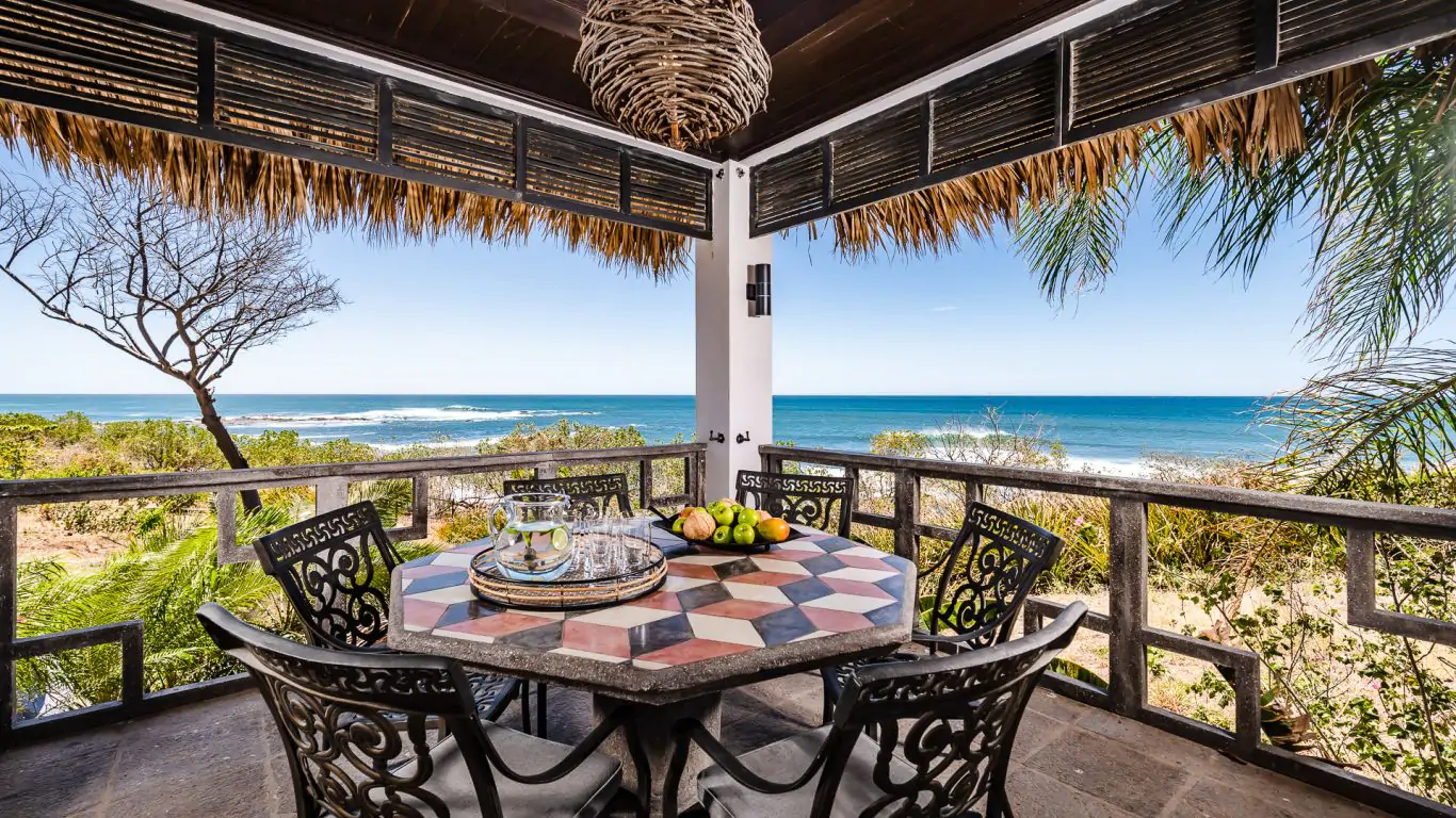 Villa Pina | Guanacaste