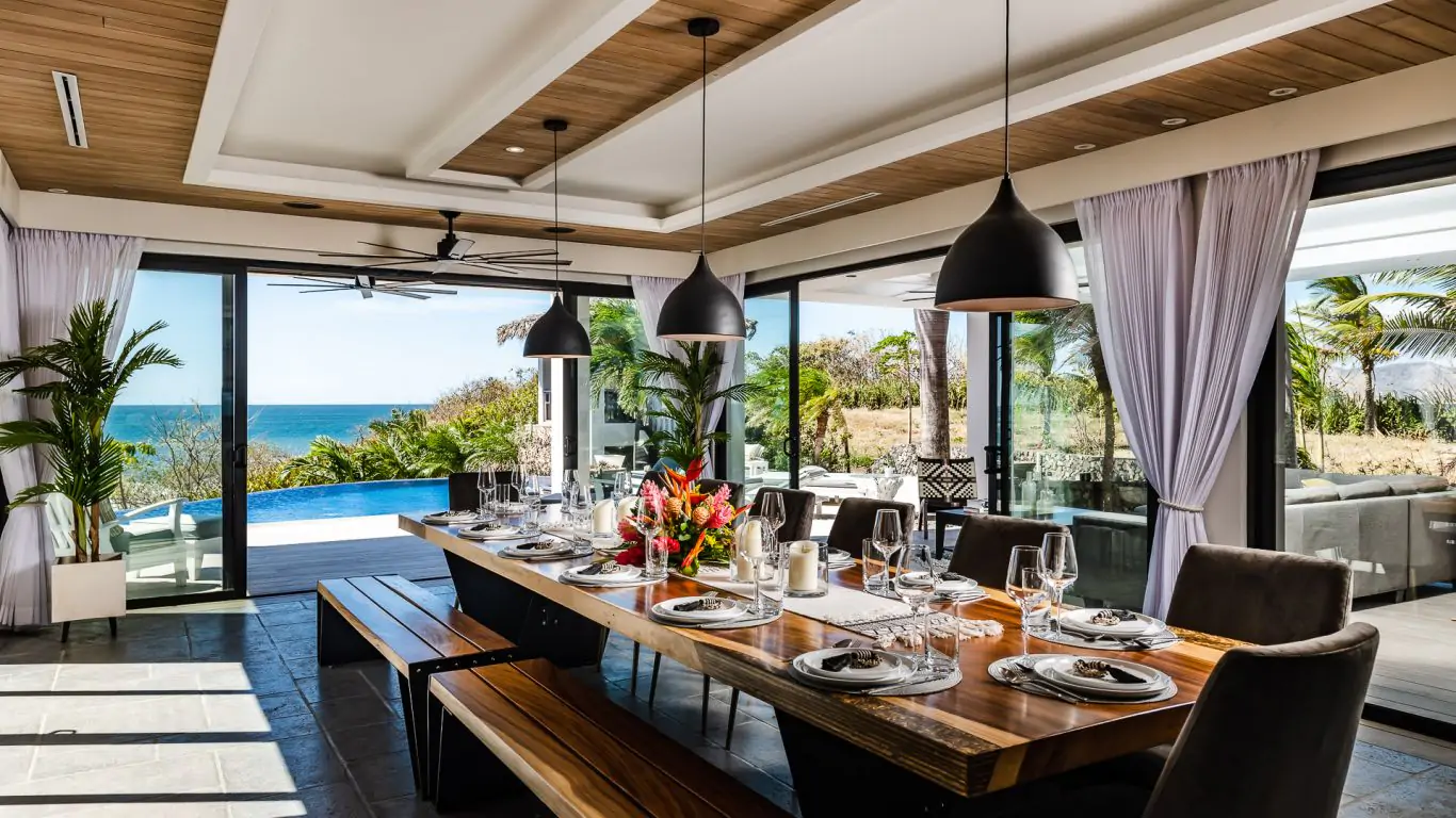 Villa Pina | Guanacaste
