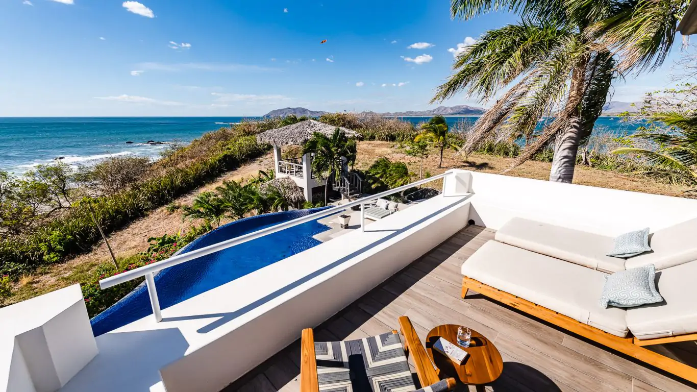 Villa Pina | Guanacaste