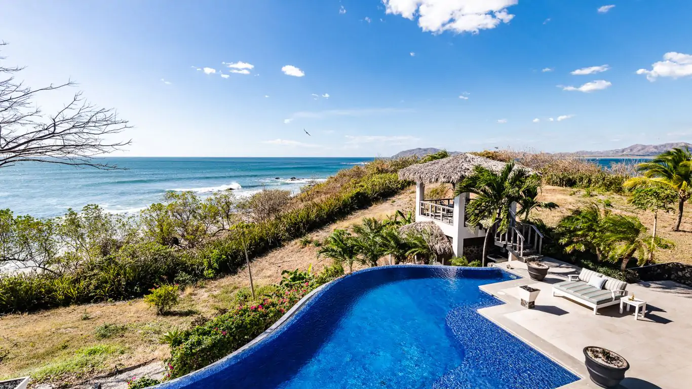 Villa Pina | Guanacaste