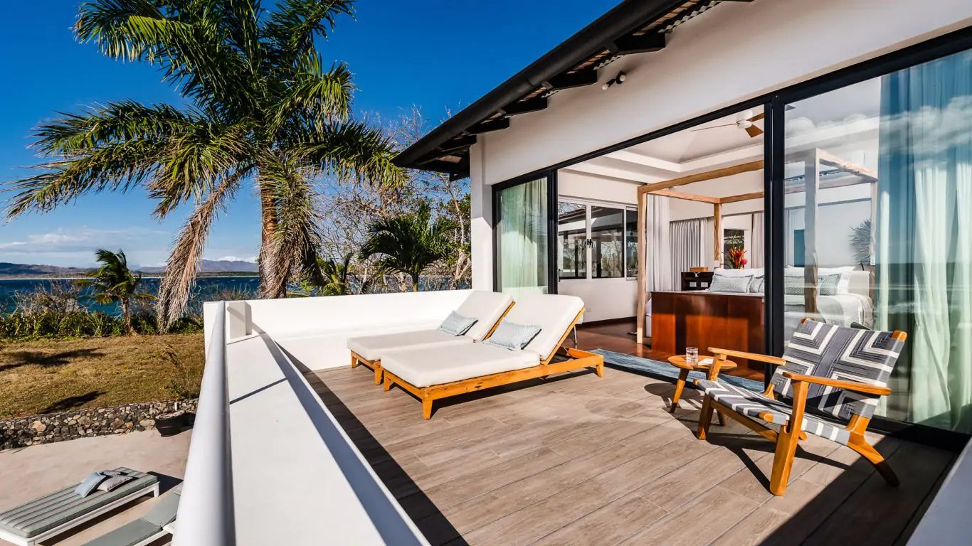 Villa Pina | Guanacaste