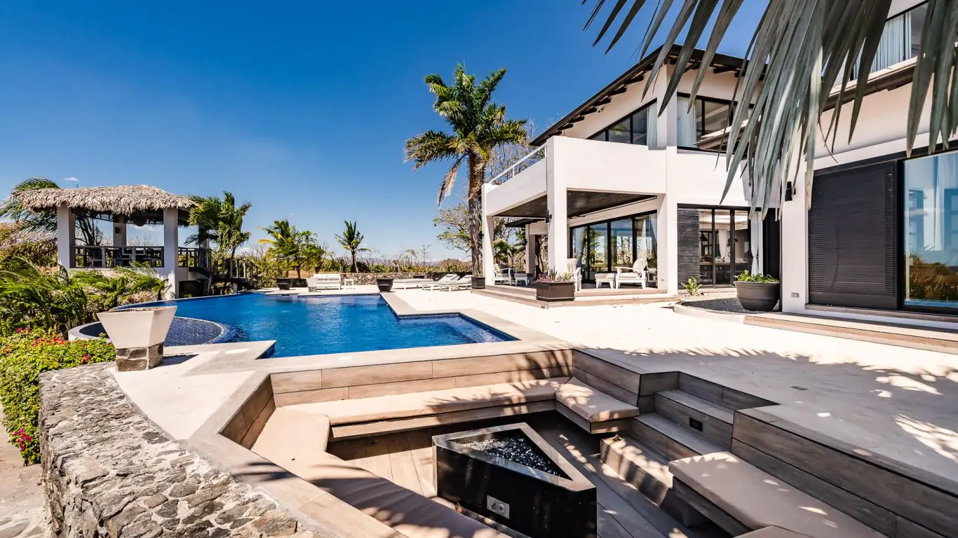 Villa Pina | Guanacaste