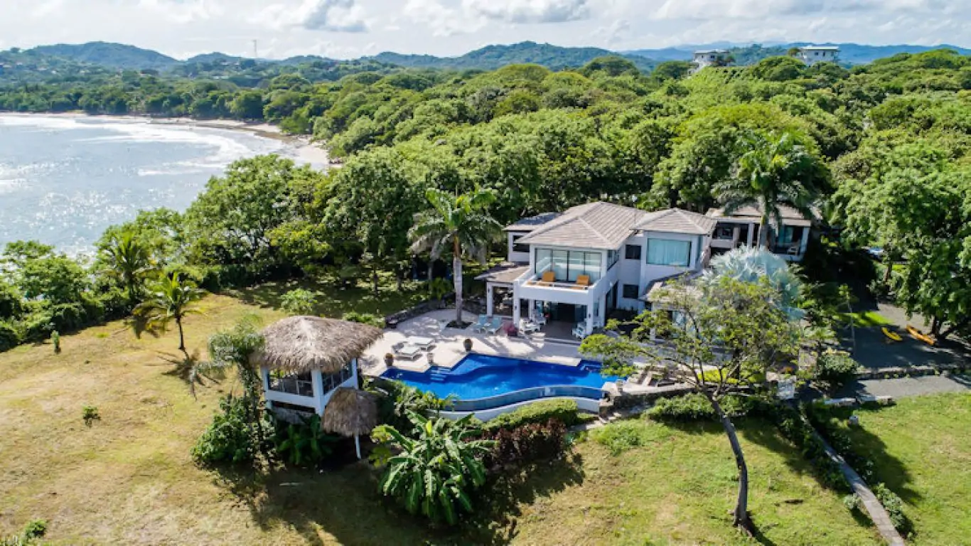 Villa Pina | Guanacaste