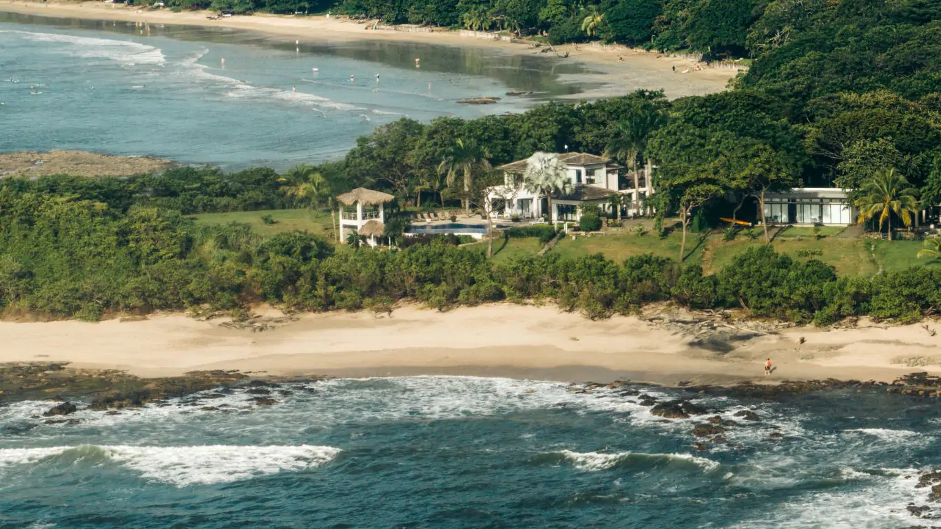 Villa Pina | Guanacaste