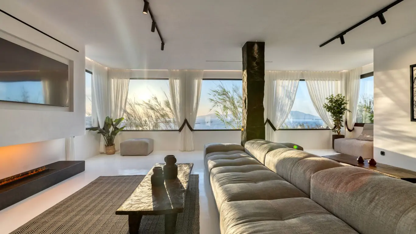 Villa Eva | Mykonos