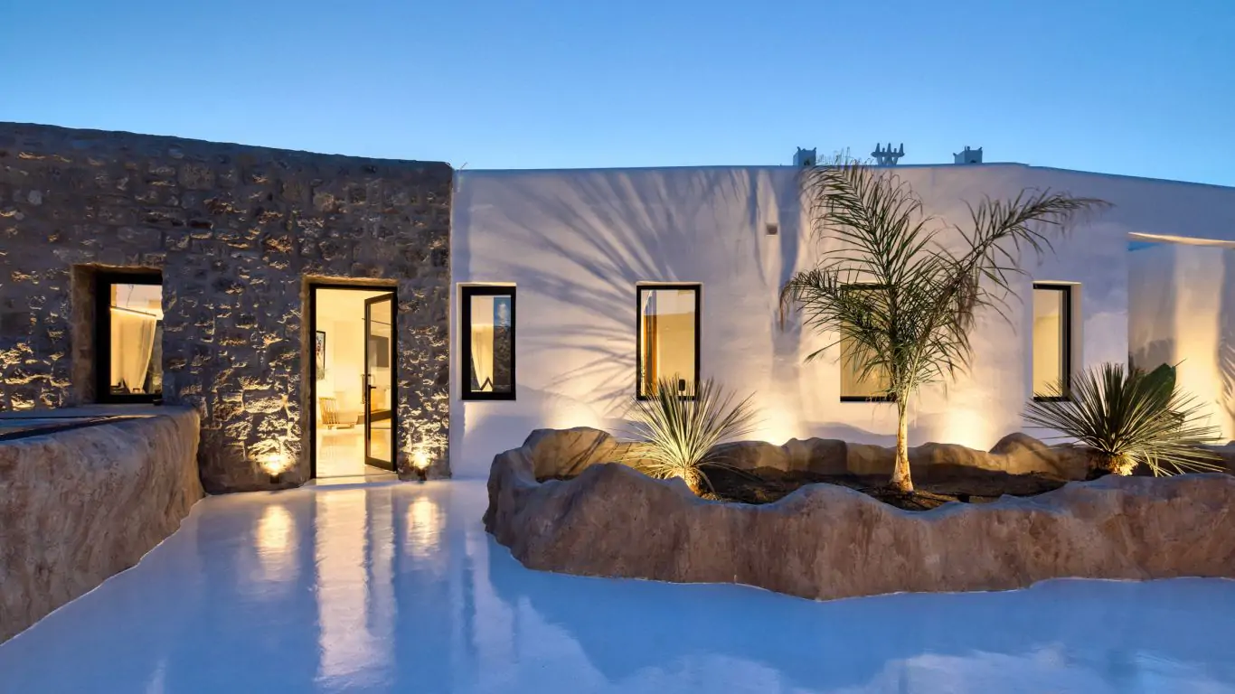 Villa Eva | Mykonos
