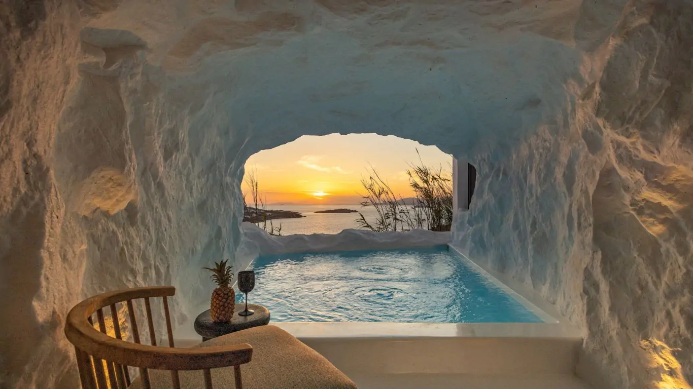 Villa Eva | Mykonos
