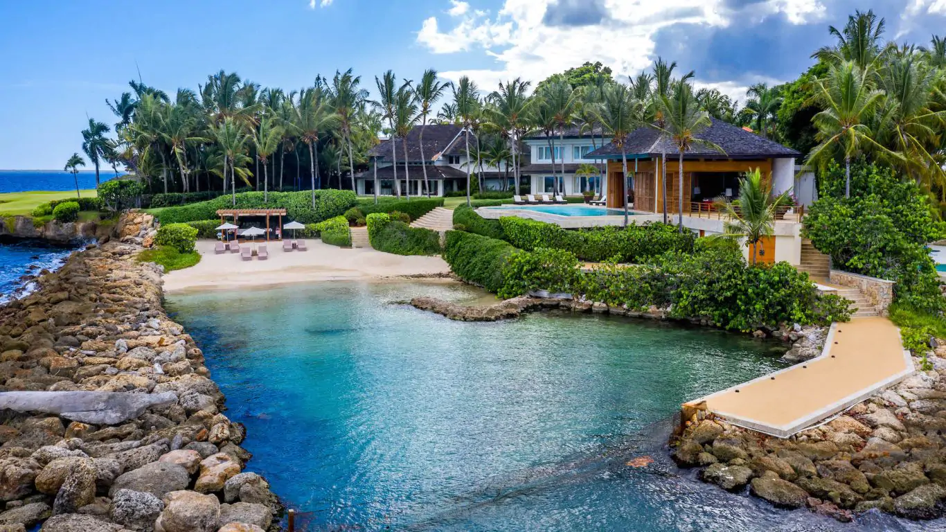 Villa Miramar | Casa De Campo