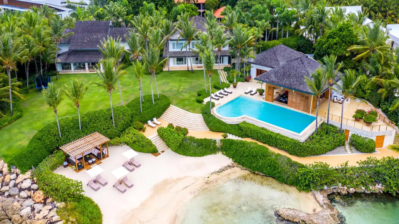 Villa Miramar | Casa De Campo