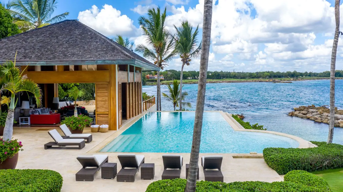 Villa Miramar | Casa De Campo