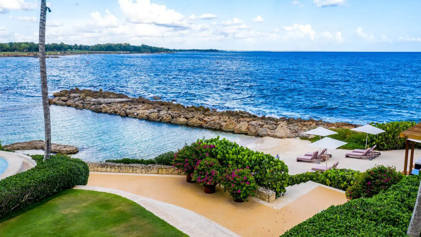 Villa Miramar | Casa De Campo
