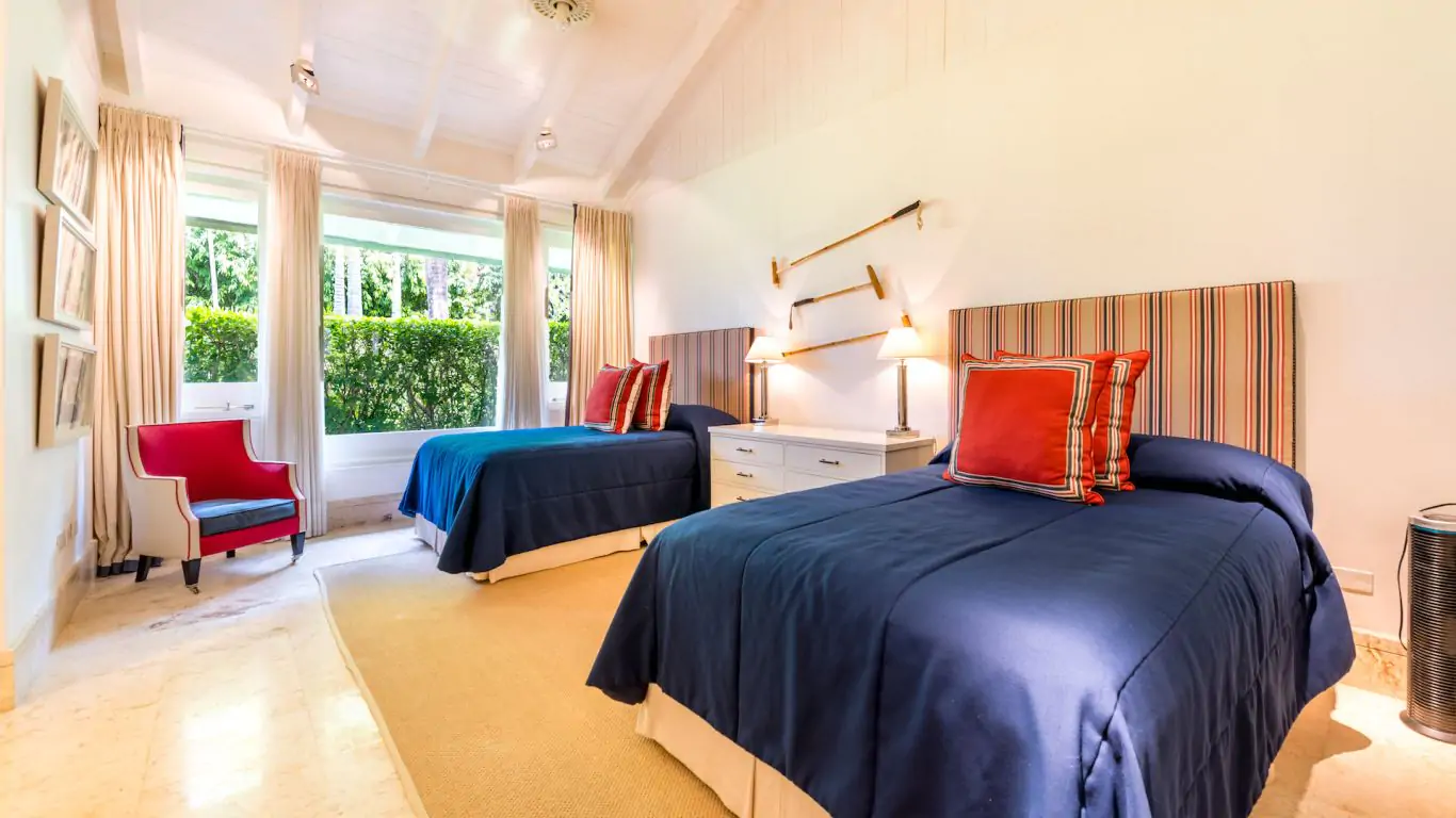 Villa Miramar | Casa De Campo