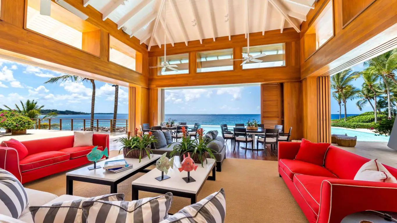 Villa Miramar | Casa De Campo