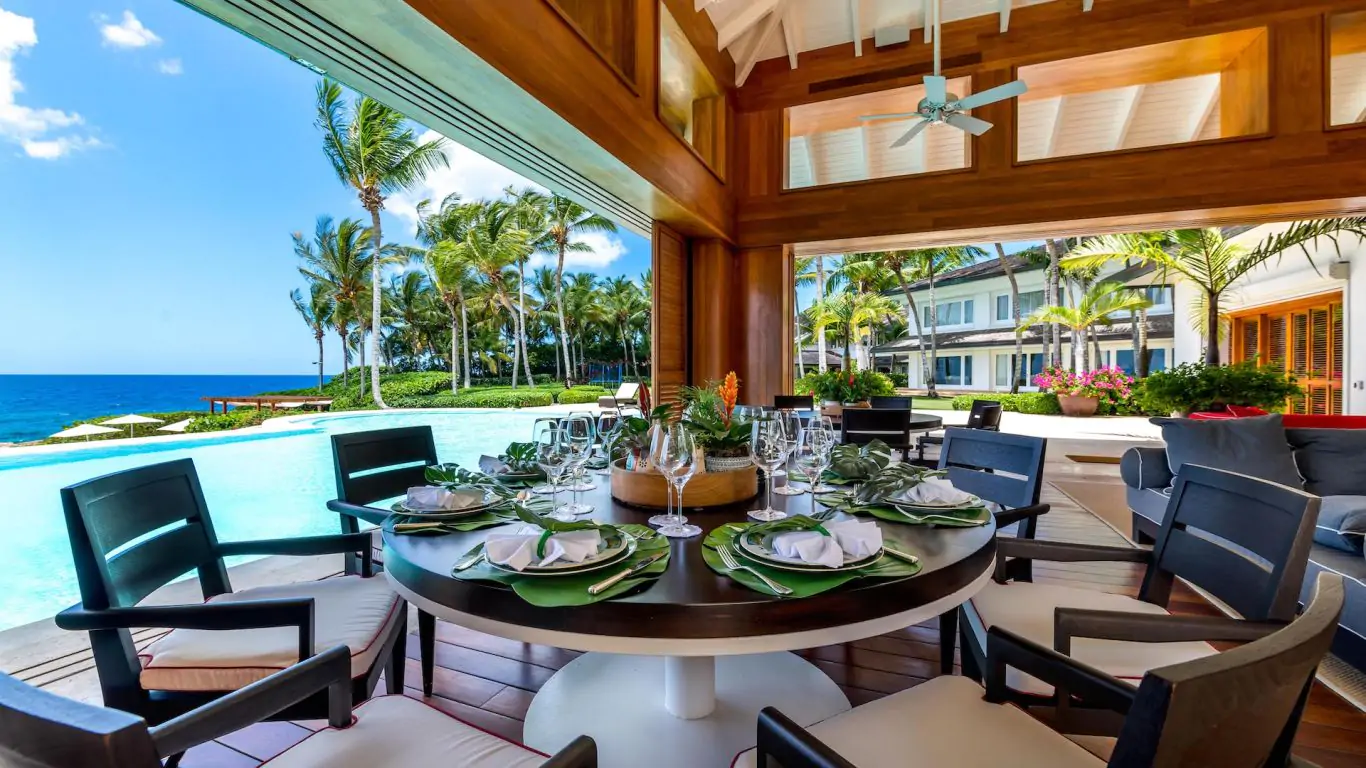 Villa Miramar | Casa De Campo