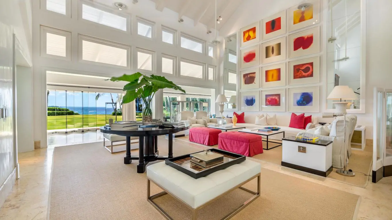 Villa Miramar | Casa De Campo
