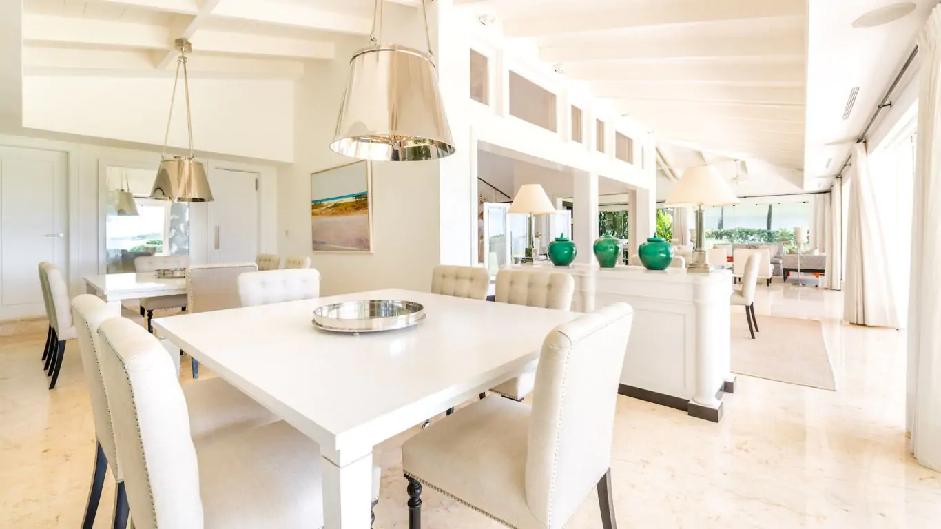 Villa Miramar | Casa De Campo