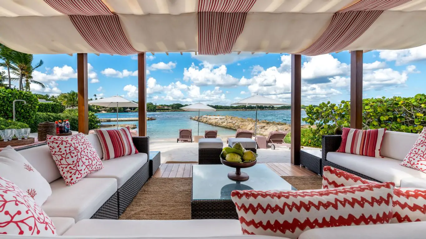 Villa Miramar | Casa De Campo