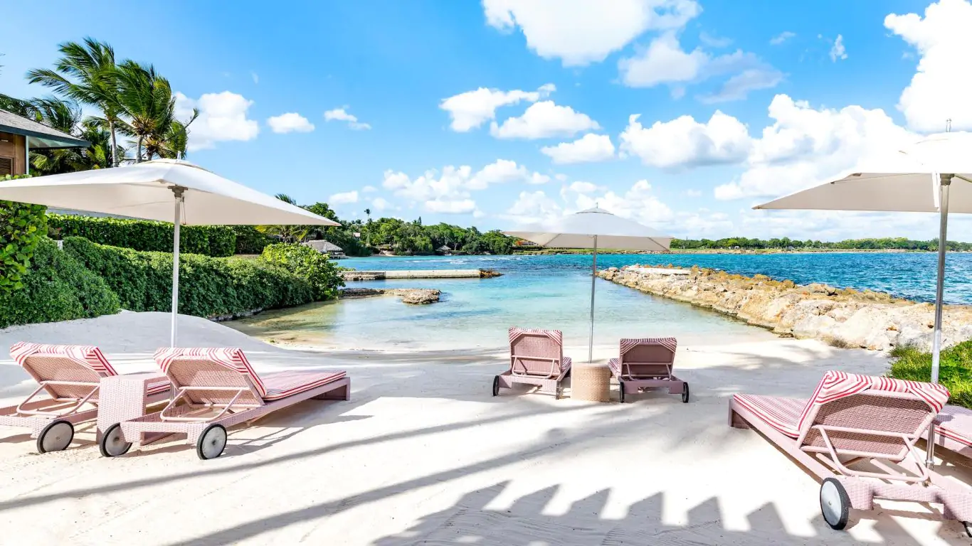 Villa Miramar | Casa De Campo